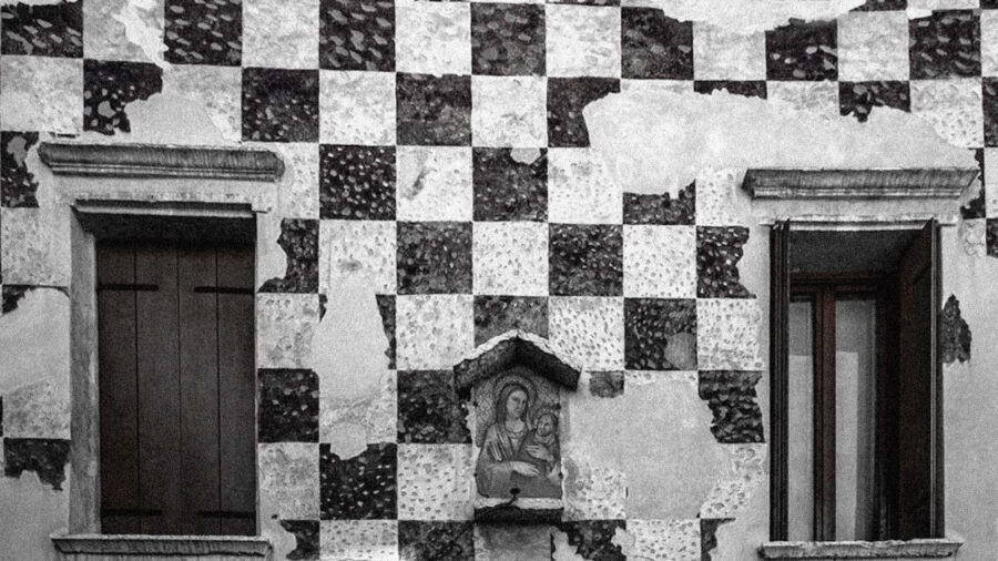 Storie di sangue e di amore…Una Verona Noir!