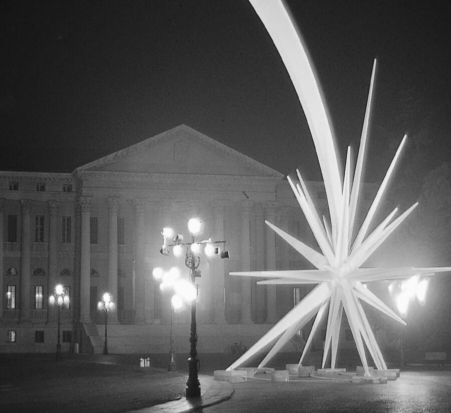 Verona lungo il percorso solstiziale alla ricerca delle radici della festa