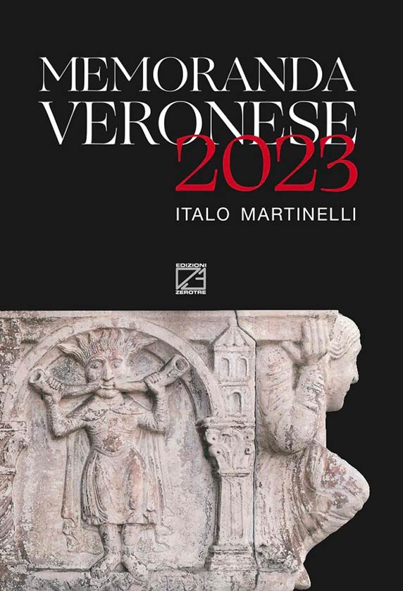 Memoranda Veronese 2023