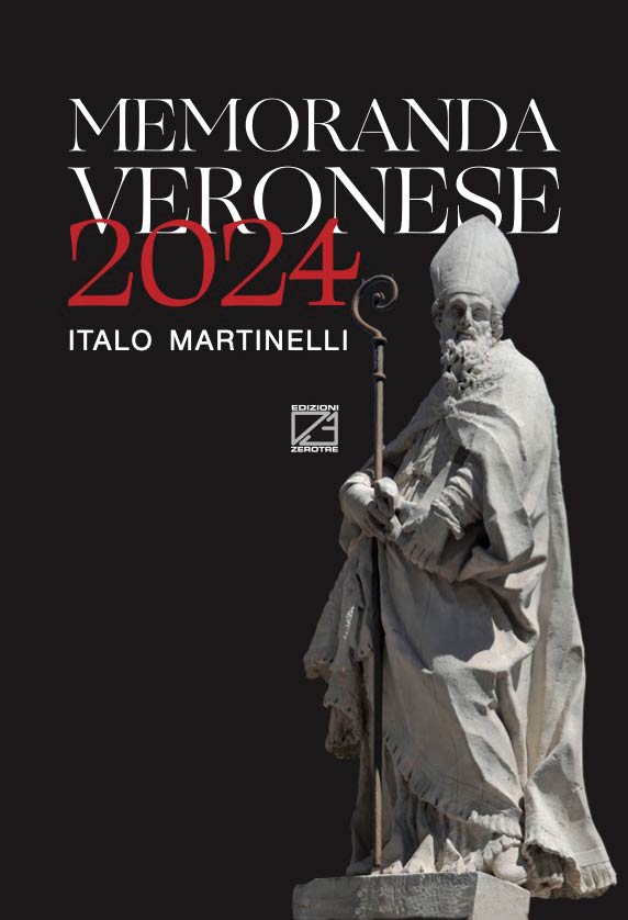 Memoranda Veronese 2024