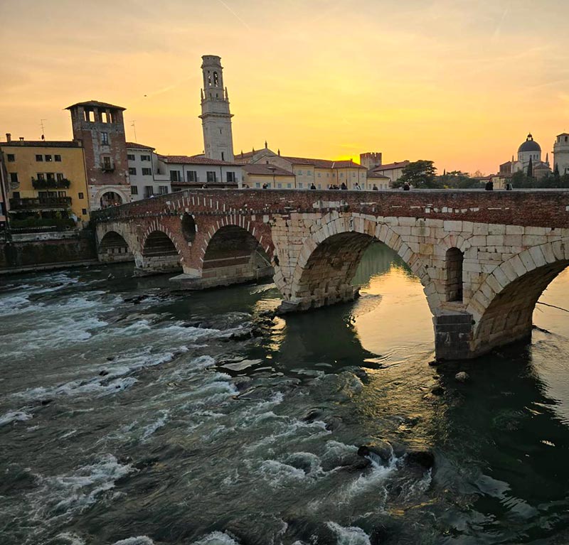 Verona la…Sfida!